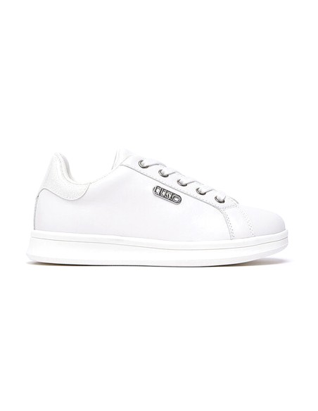 Liu Jo Ginny 01 sneaker in pelle